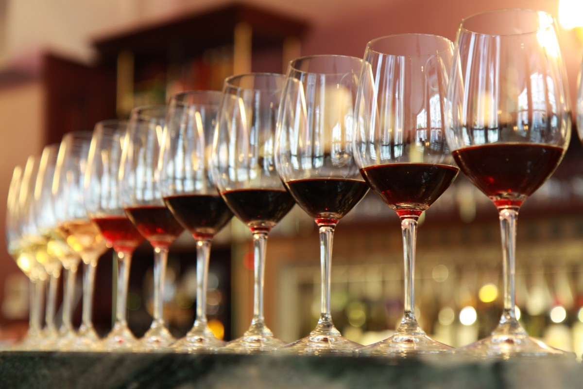 Pomożemy ci w przestrzeganiu ograniczeń dotyczących sektora sprzedaży wysyłkowej win